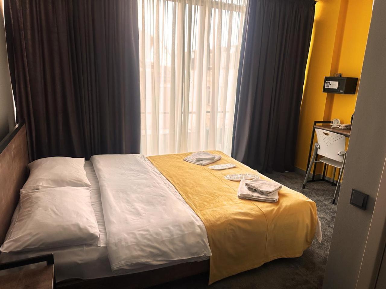 טביליסי Diuma Hotel מראה חיצוני תמונה