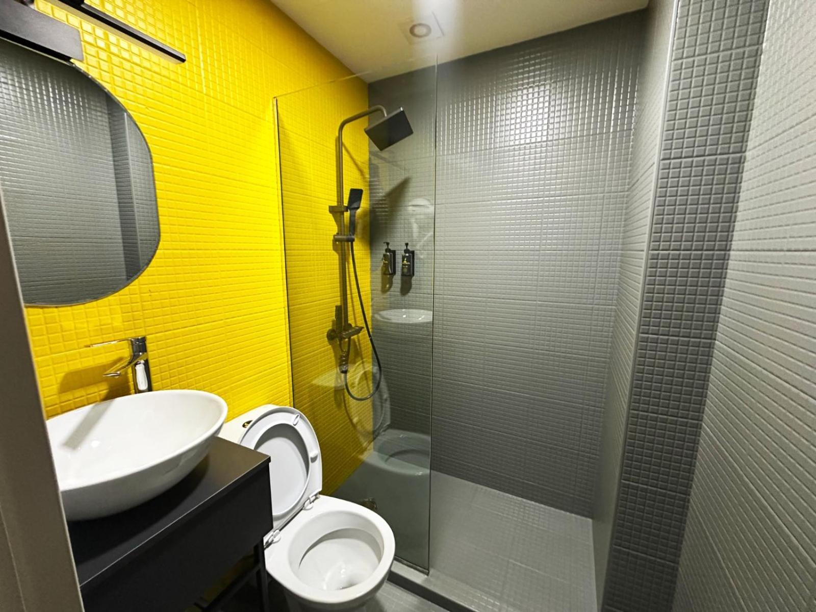 טביליסי Diuma Hotel מראה חיצוני תמונה