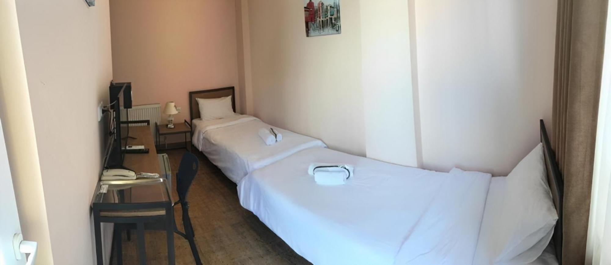 טביליסי Diuma Hotel מראה חיצוני תמונה