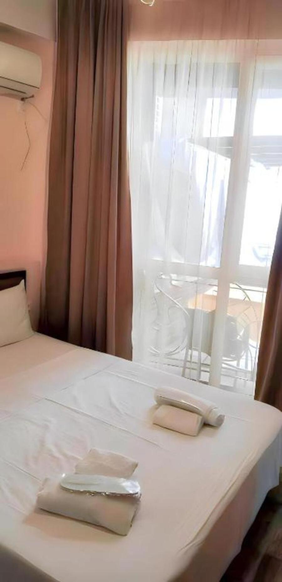 טביליסי Diuma Hotel מראה חיצוני תמונה