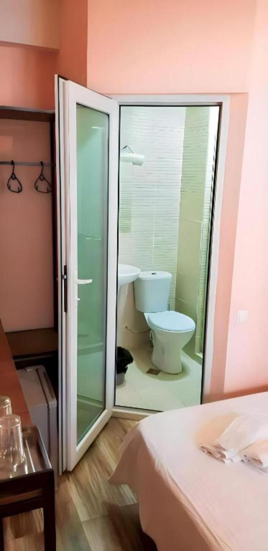 טביליסי Diuma Hotel מראה חיצוני תמונה