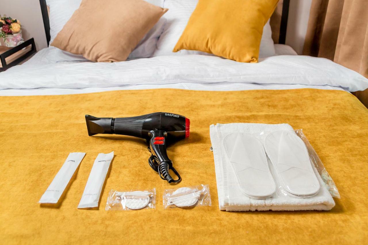 טביליסי Diuma Hotel מראה חיצוני תמונה